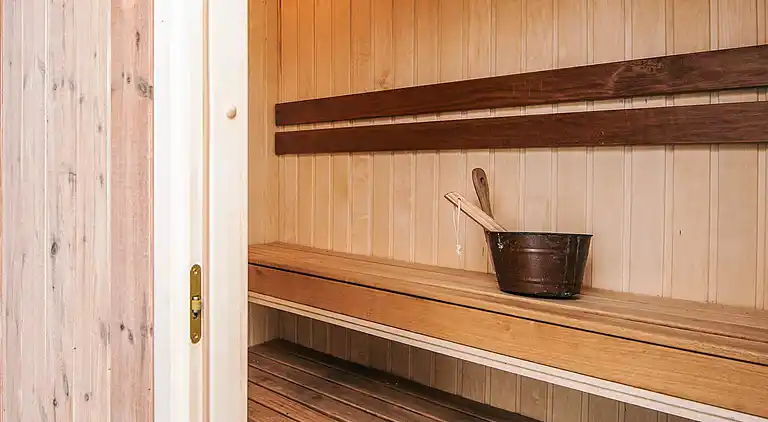 Holiday home in Øer Strand