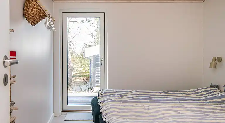 Holiday home in Øer Strand