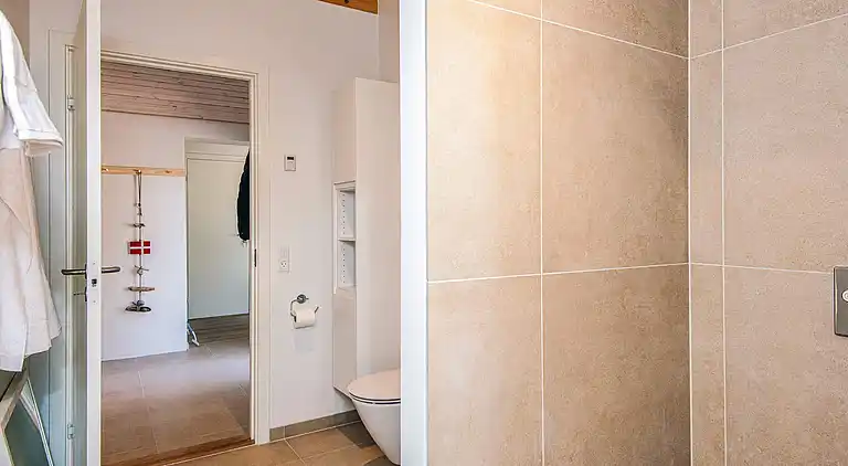 Holiday home in Øer Strand