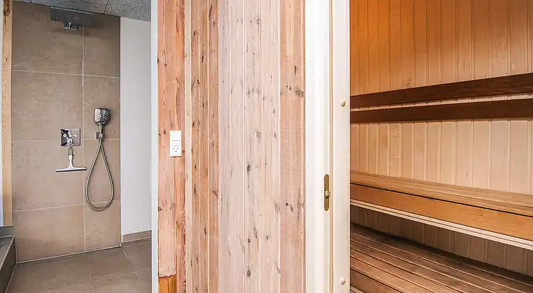 Holiday home in Øer Strand