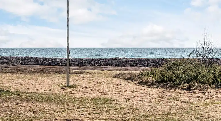 Holiday home in Øer Strand