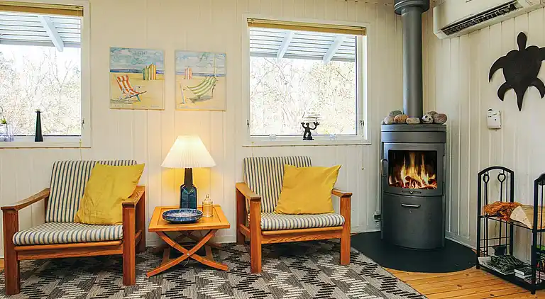 Feriebolig i Græsted