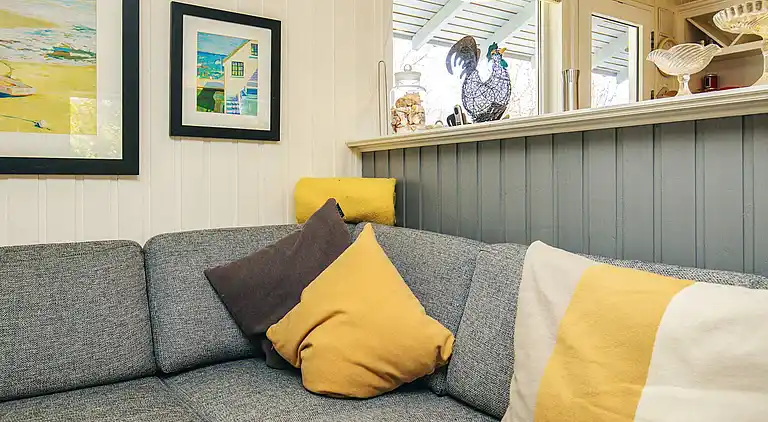 Feriebolig i Græsted