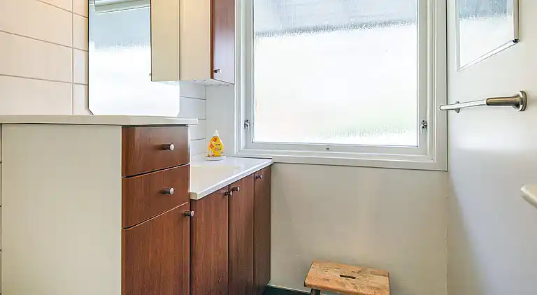 Feriebolig i Græsted