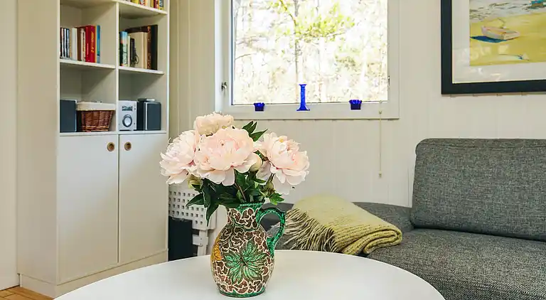 Feriebolig i Græsted