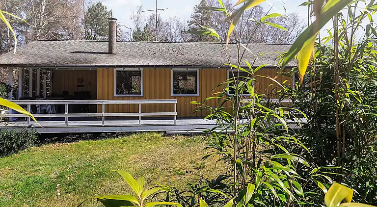 Feriebolig i Græsted