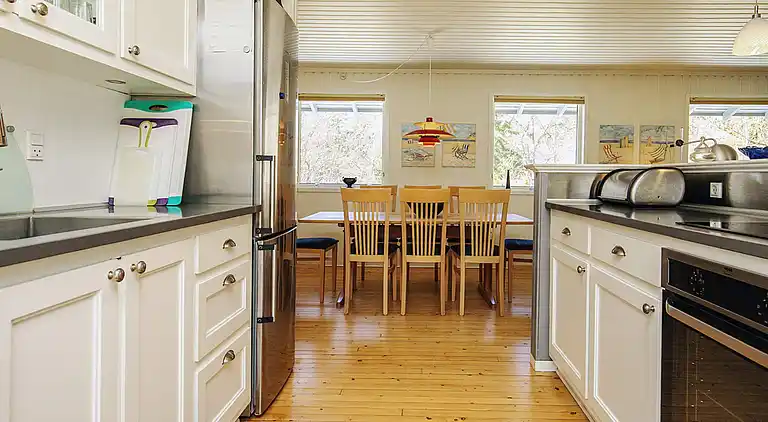 Feriebolig i Græsted