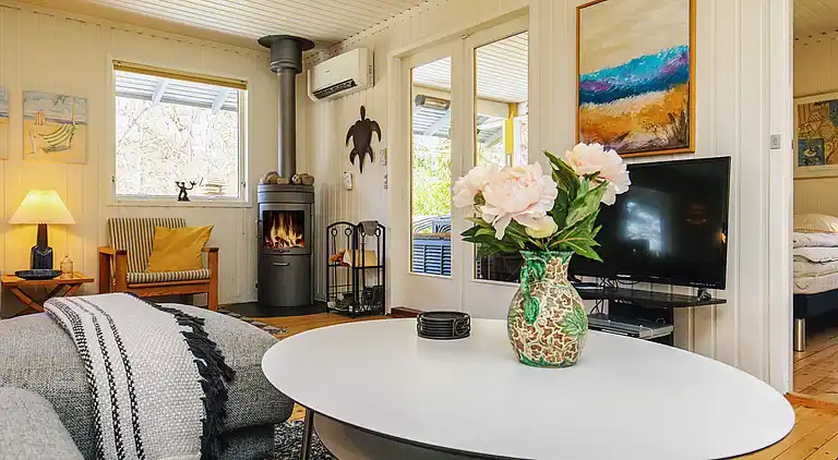 Feriebolig i Græsted