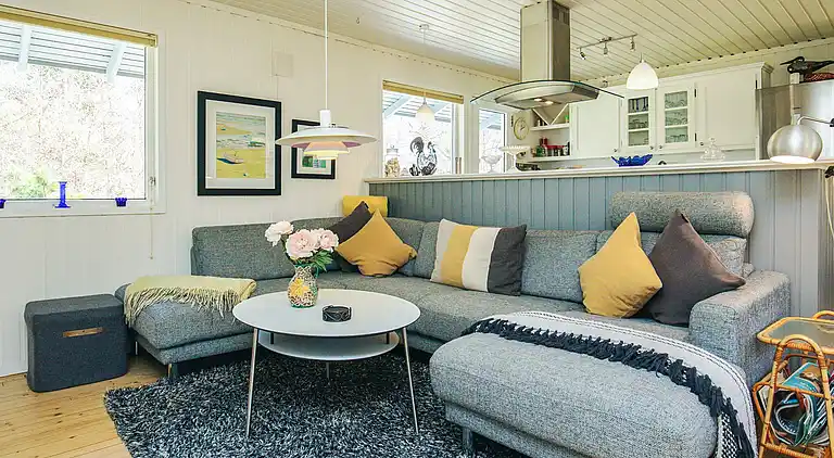 Feriebolig i Græsted