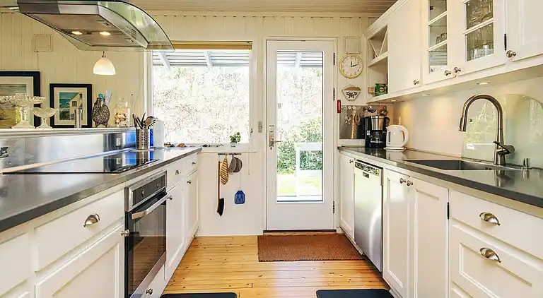 Feriebolig i Græsted