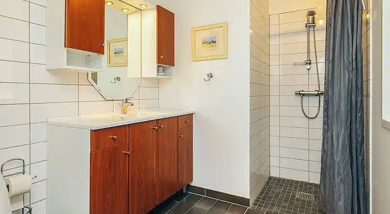 Feriebolig i Græsted