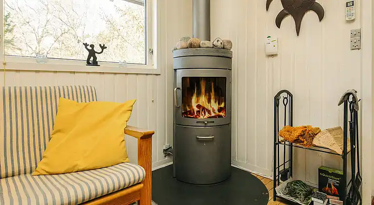 Feriebolig i Græsted