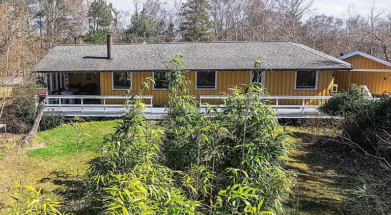 Feriebolig i Græsted