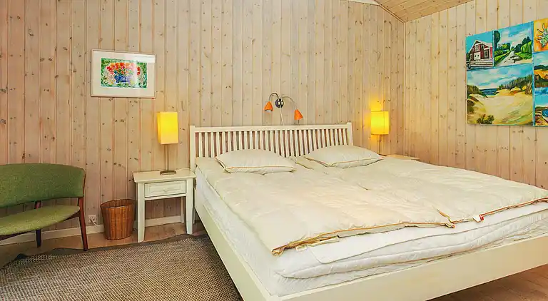 Feriebolig i Græsted