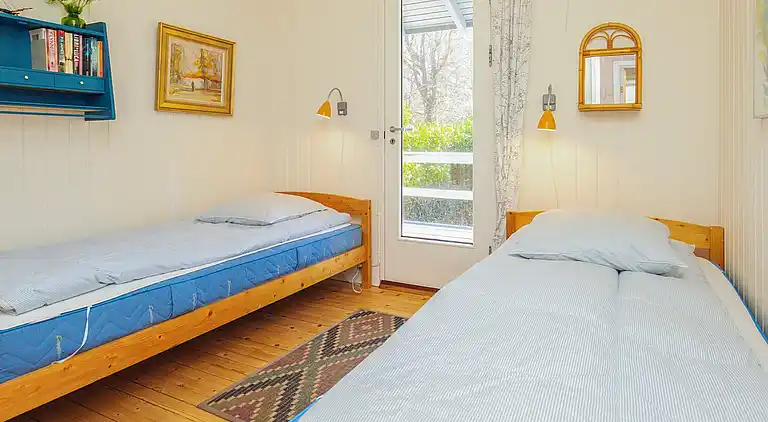 Feriebolig i Græsted