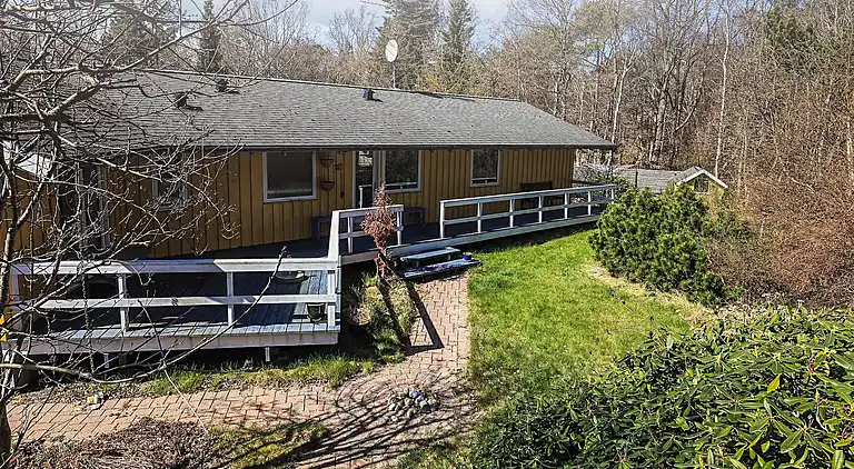 Feriebolig i Græsted