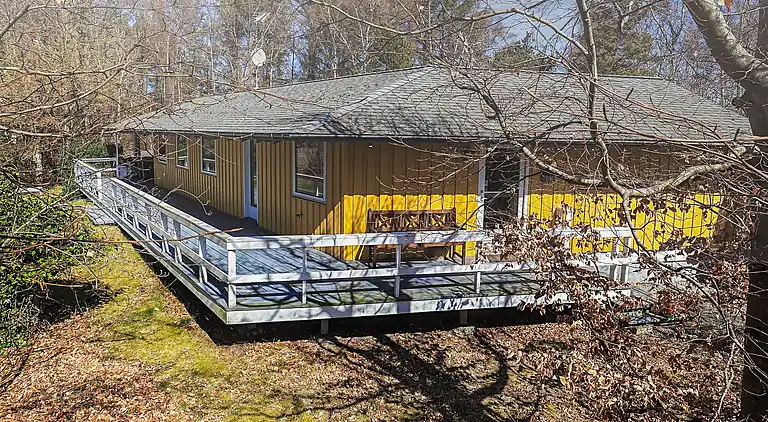 Feriebolig i Græsted