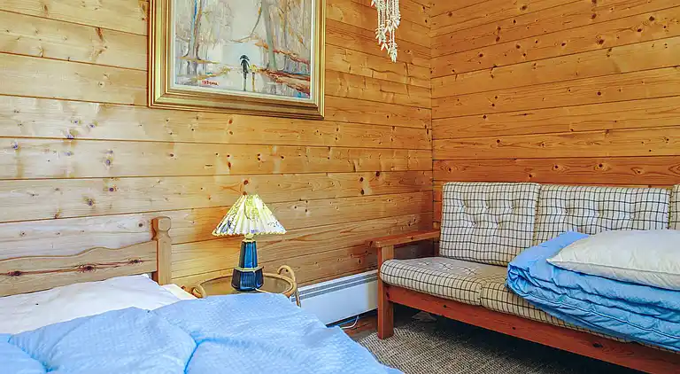 Feriebolig i Græsted