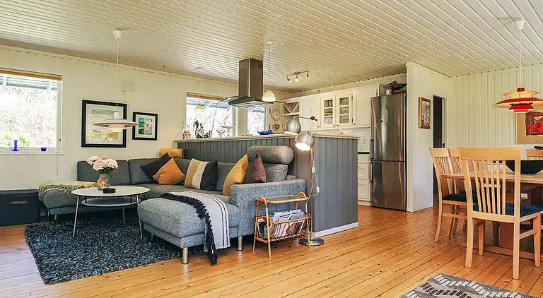 Feriebolig i Græsted