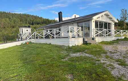 Sommerhus i Kils