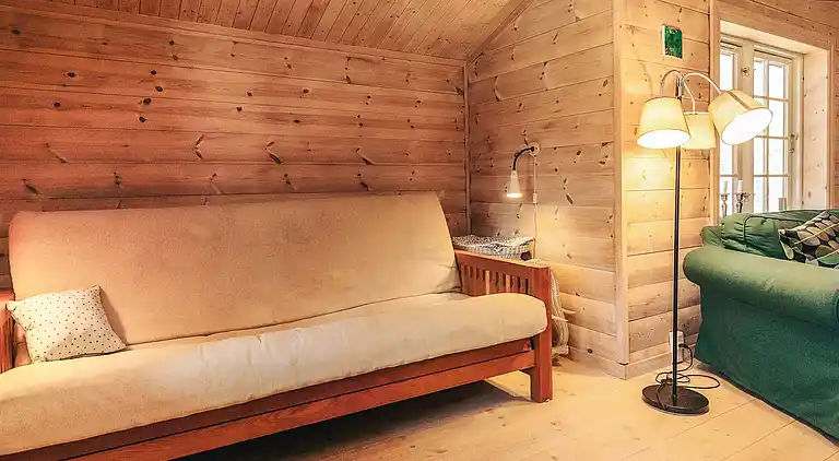 Holiday home in Gribskov