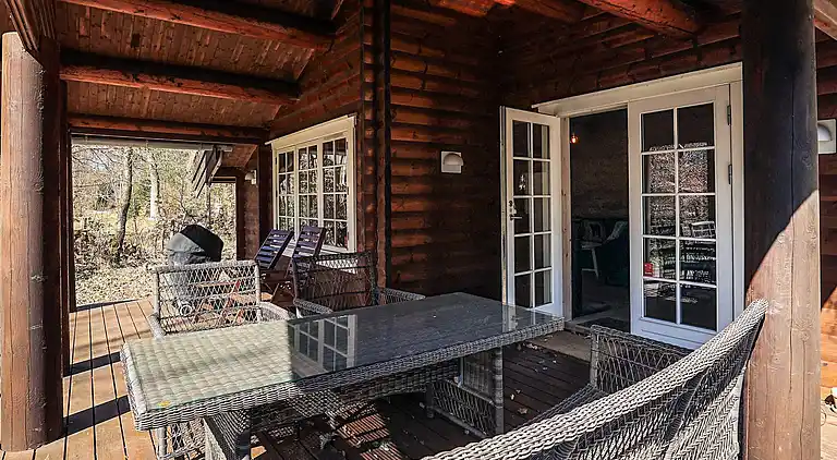 Holiday home in Gribskov