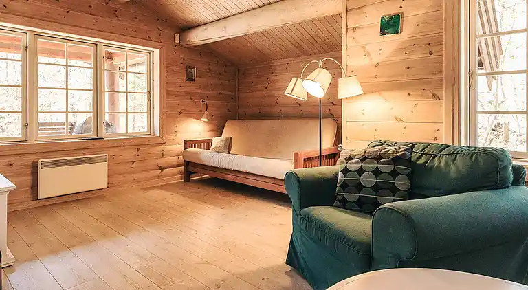 Holiday home in Gribskov