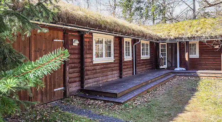 Holiday home in Gribskov