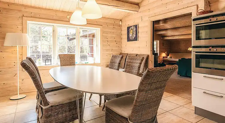 Holiday home in Gribskov