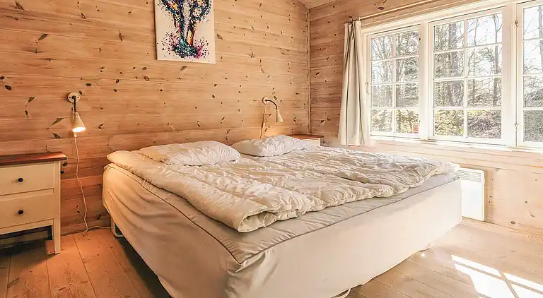 Holiday home in Gribskov