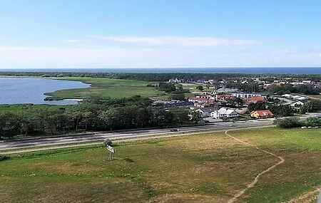 Sommerhus i Świniec