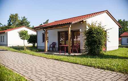 Sommerhus i Saalendorf