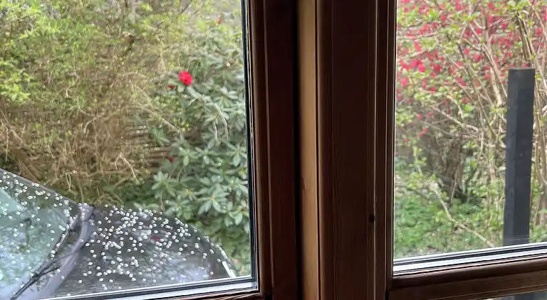 Skønt beliggende sommerhus i Dronningmølle