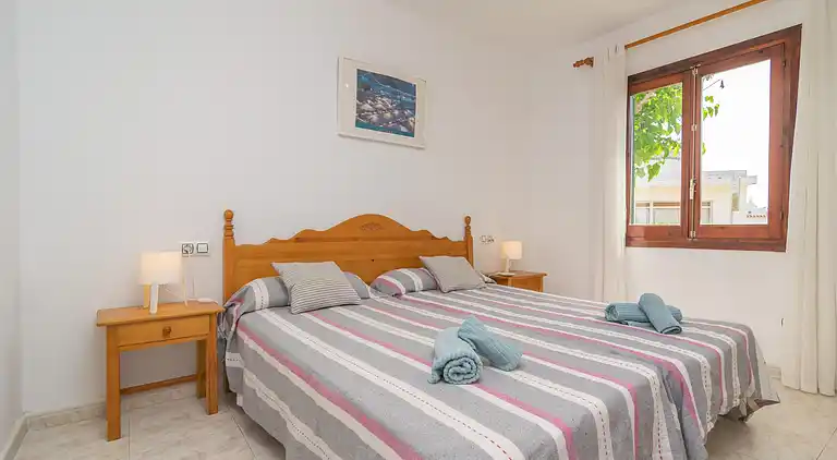 Ferienwohnung in Ciutadella de Menorca