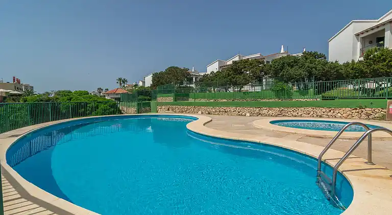 Ferienwohnung in Ciutadella de Menorca