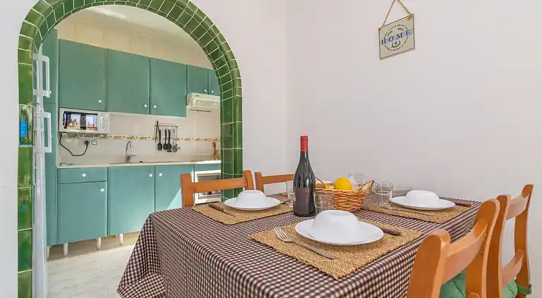 Ferienwohnung in Ciutadella de Menorca