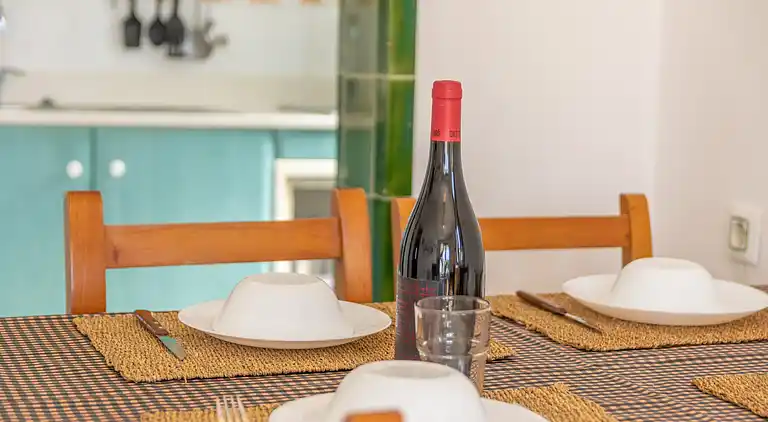 Ferienwohnung in Ciutadella de Menorca