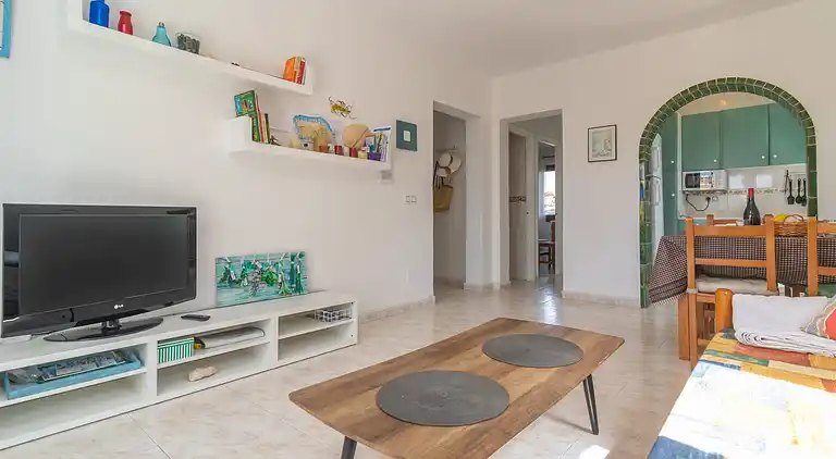 Ferienwohnung in Ciutadella de Menorca