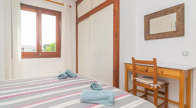 Ferienwohnung in Ciutadella de Menorca