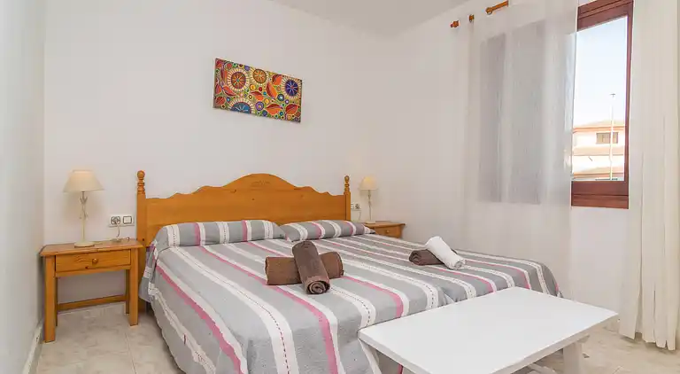 Ferienwohnung in Ciutadella de Menorca
