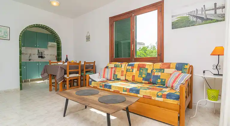 Ferienwohnung in Ciutadella de Menorca