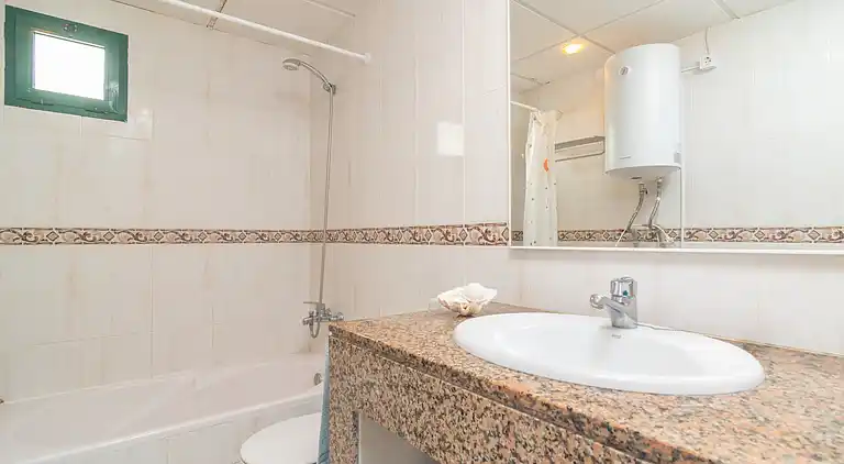 Ferienwohnung in Ciutadella de Menorca
