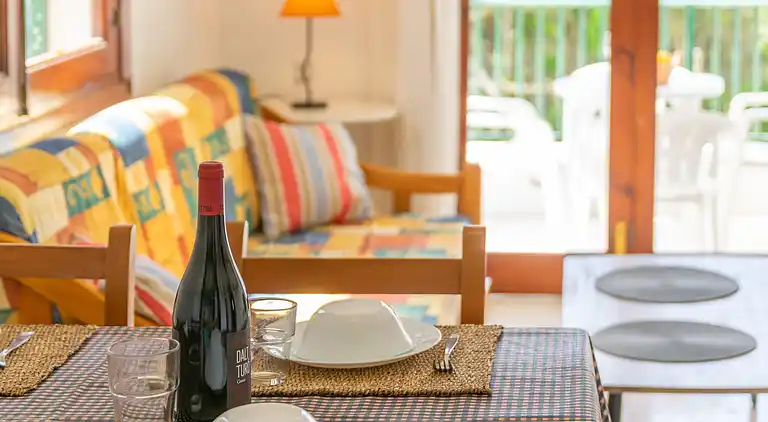 Ferienwohnung in Ciutadella de Menorca