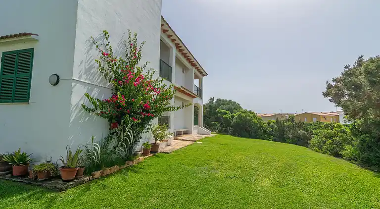 Ferienwohnung in Ciutadella de Menorca