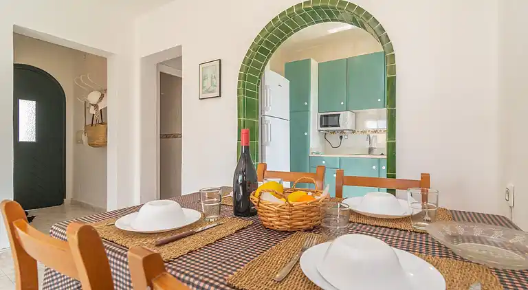 Ferienwohnung in Ciutadella de Menorca