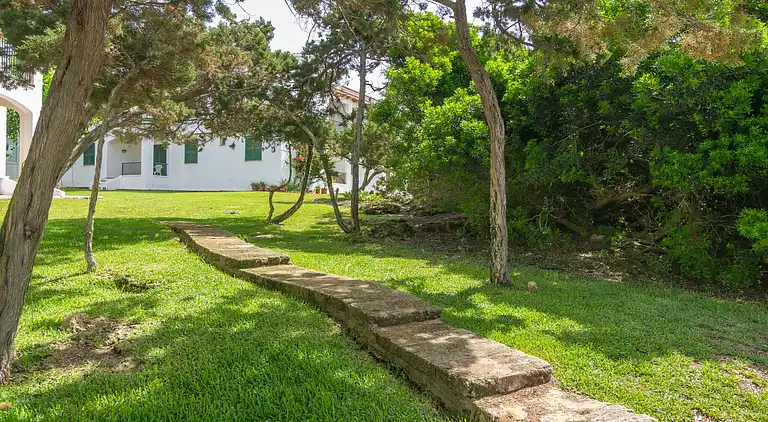 Ferienwohnung in Ciutadella de Menorca