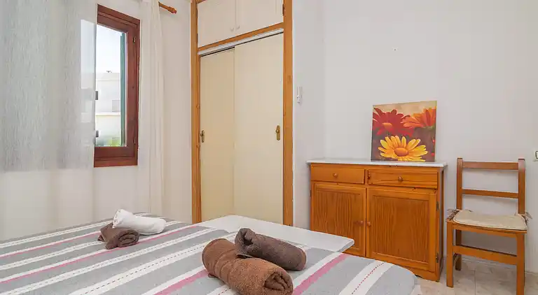 Ferienwohnung in Ciutadella de Menorca