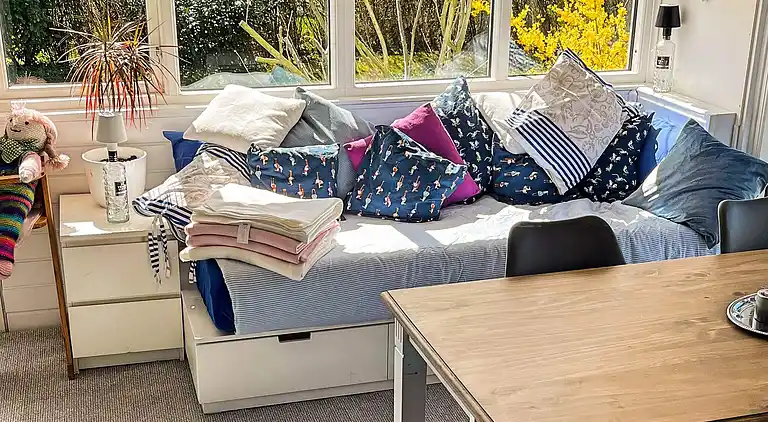 Casa vacanze in Broager