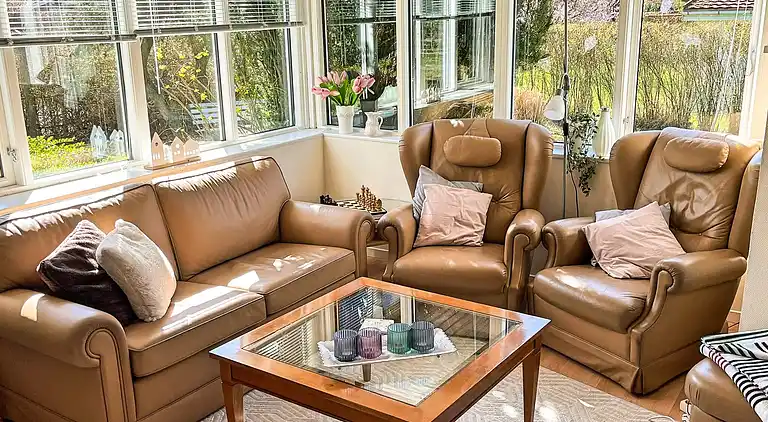 Casa vacanze in Broager