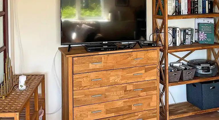 Casa vacanze in Broager